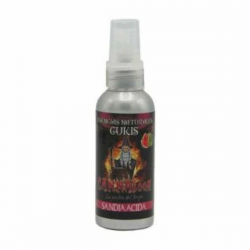 Ambientador Cukis Sandia Acida 12ml Cannaboom  AMBIENTADORES VARIOS