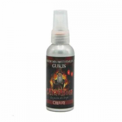 Ambientador Cukis Cherry 12ml Cannaboom  AMBIENTADORES VARIOS