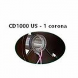 Recambio corona uvonair cd-1000 us-1 corona  RECAMBIOS OZONIZADORES