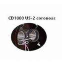 Recambio corona uvonair cd-1000 us-2 (derecha)