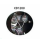 Recambio corona uvonair cd-1200 (derecha)  RECAMBIOS OZONIZADORES