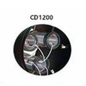 Recambio corona uvonair cd-1200 (superior)