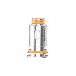 Geekvape Resitencia Aegis Boost coil mesh 0.4ohm (1ud)  GEEKVAPE