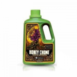 Honey Chome 3.79l Emerald Harvest  EMERALD HARVEST