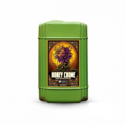 Honey Chome 9.46l Emerald Harvest  EMERALD HARVEST