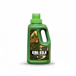 King kola 0.95l Emerald Harvest  EMERALD HARVEST