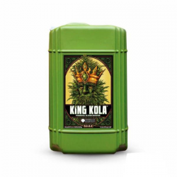 King kola 9.46l Emerald Harvest  EMERALD HARVEST