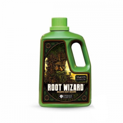 Root Wizard 3.79l Emerald Harvest  EMERALD HARVEST