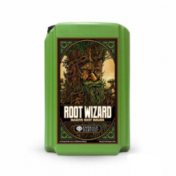 Root Wizard 9.46l Emerald Harvest  EMERALD HARVEST