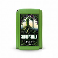 Sturdy Stalk 9.46l Emerald Harvest  EMERALD HARVEST