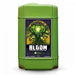 Bloom Prof 3 part 22.71l Emerald Harvest  EMERALD HARVEST