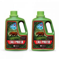 Cali Pro Bloom A+B Prof 3.79l Emerald Harvest  EMERALD HARVEST