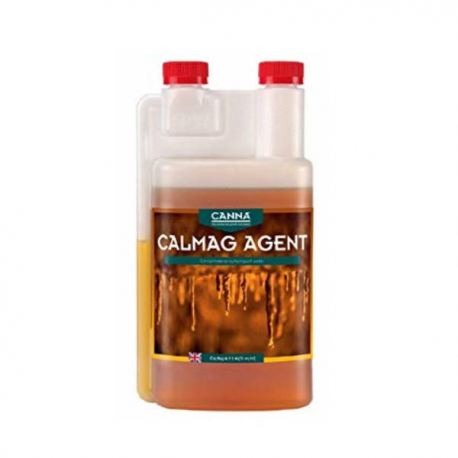 Calmag Agent 1LT Canna CANNA CANNA