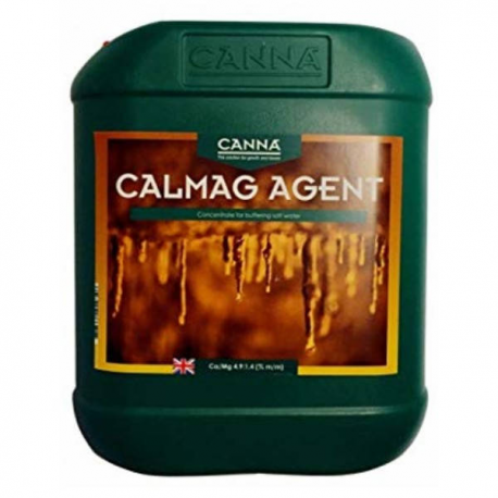 Calmag Agent 5LT Canna CANNA CANNA