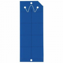 Trampa Adhesiva Azul 10x25 (10 láminas)