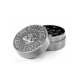 Grinder 2 partes aluminio The Bulldog  GRINDERS 2 PARTES