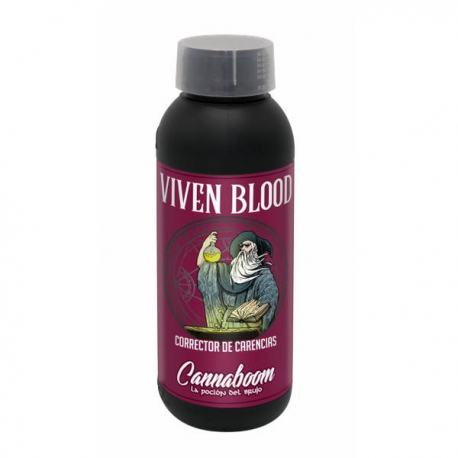 Viven Blood 1150ml Cannaboom CANNABOOM CANNABOOM