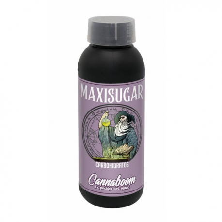 Maxisugar 1150ml Cannaboom CANNABOOM CANNABOOM