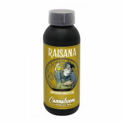 Raisana Enzimas Limpiadoras 1150ml Cannaboom CANNABOOM CANNABOOM