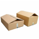 Caja de cartón para 2 Sacos (690x500x300)  ACCESORIOS