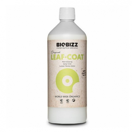 Leaf coat 1l Biobizz BIOBIZZ BIOBIZZ