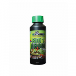 Bio 1 Grow 250ml Biogreen BIOGREEN BIOGREEN