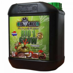 Bio 1 Grow 10l Biogreen BIOGREEN BIOGREEN