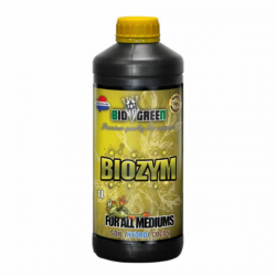 Biozym 1l Biogreen BIOGREEN BIOGREEN