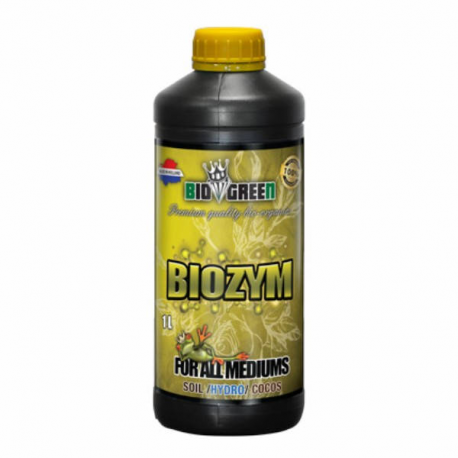 Biozym 1l Biogreen BIOGREEN BIOGREEN