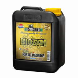 Biozym 5l Biogreen BIOGREEN BIOGREEN