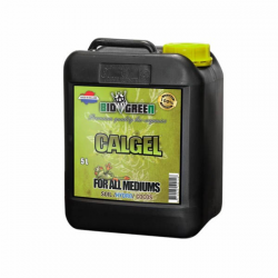 Calgel 5l Biogreen BIOGREEN BIOGREEN