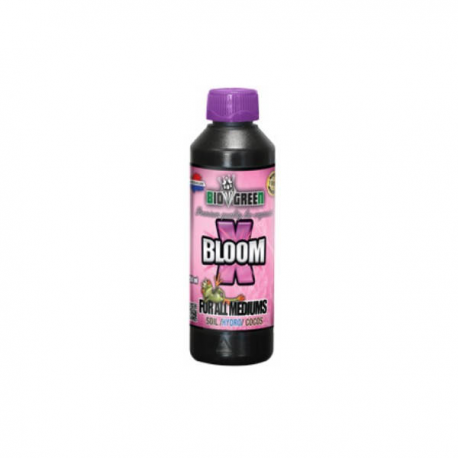 X-Bloom 250ml Biogreen BIOGREEN BIOGREEN