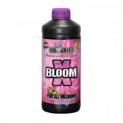 X-Bloom 1l Biogreen BIOGREEN BIOGREEN