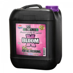 X-Bloom 10l Biogreen BIOGREEN BIOGREEN