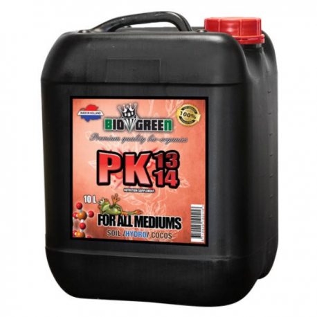 PK 13-14 10l Biogreen BIOGREEN BIOGREEN