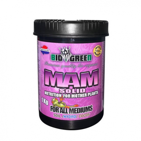 Mam 1l Biogreen BIOGREEN BIOGREEN