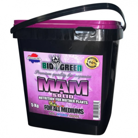 Mam 5l Biogreen BIOGREEN BIOGREEN