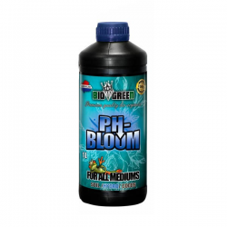 Ph Min Bloom 59% 1l Biogreen BIOGREEN BIOGREEN