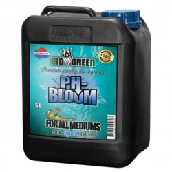 Ph Min Bloom 59% 5l Biogreen BIOGREEN BIOGREEN