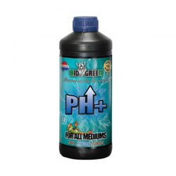 Ph Plus 1l Biogreen BIOGREEN BIOGREEN