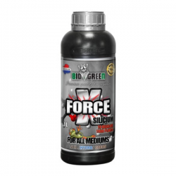 X-Force 1l Biogreen BIOGREEN BIOGREEN