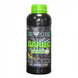 Garlic 1l Biogreen BIOGREEN BIOGREEN