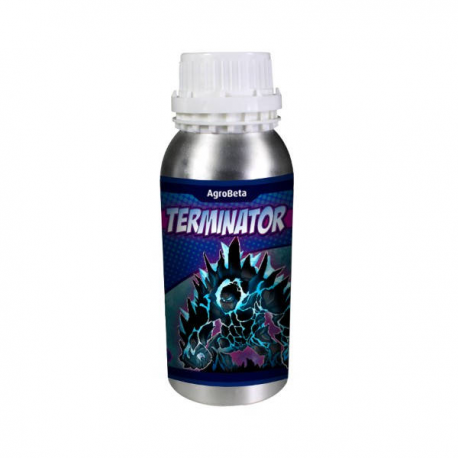 Terminator 600ml Agrobeta AGROBETA AGROBETA