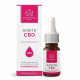 Aceite CBD 10% 10 ml Cannactiva  Aceite con CBD