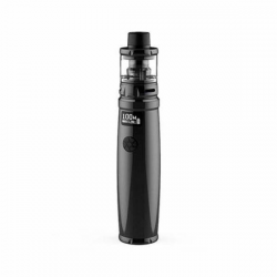 Kit Nunchaku 2 Uwell (Negro)  UWELL NUNCHAKU