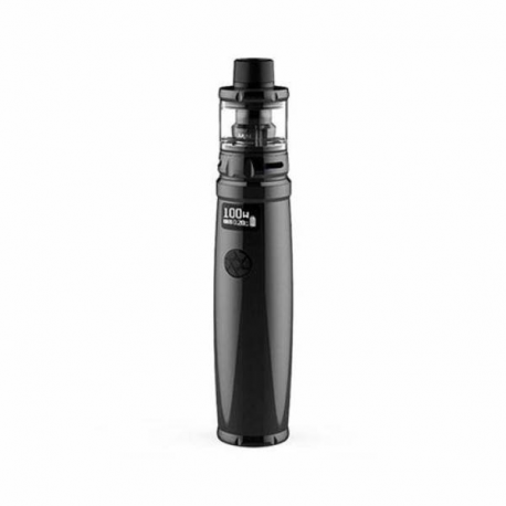 Kit Nunchaku 2 Uwell (Negro)  UWELL NUNCHAKU