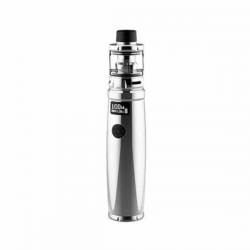 Kit Nunchaku 2 Uwell (Plateado)  UWELL NUNCHAKU