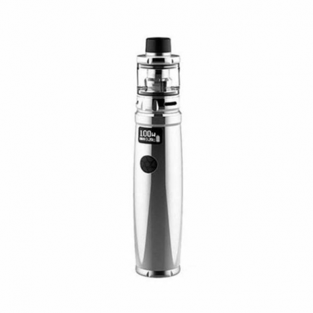 Kit Nunchaku 2 Uwell (Plateado)  UWELL NUNCHAKU