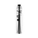 Kit Nunchaku 2 Uwell (Plateado)