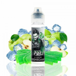 Shinigami Ultimate 50ml A&L  OTRAS MARCAS